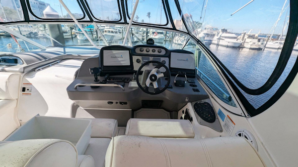 Cruisers Yachts-455 Express Motoryacht 2006-4TH QUARTER Bradenton-Florida-United States-4818986