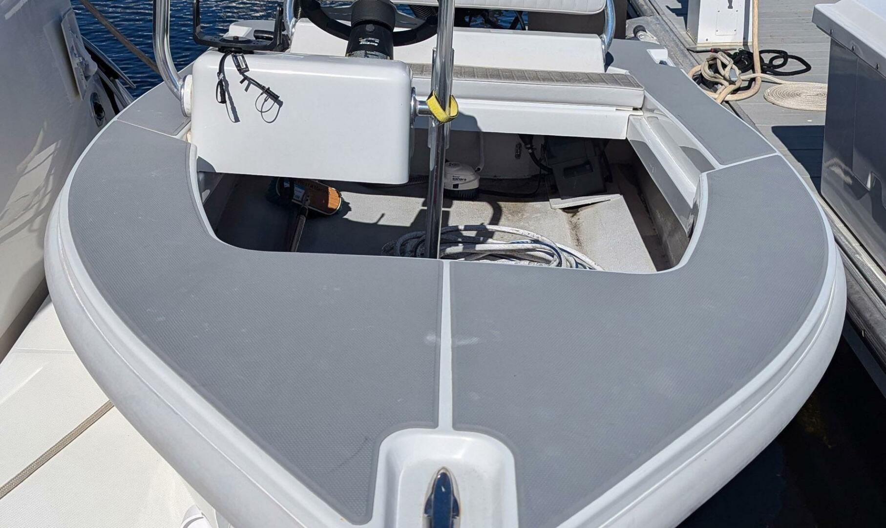 Cruisers Yachts-455 Express Motoryacht 2006-4TH QUARTER Bradenton-Florida-United States-4819006 | Thumbnail