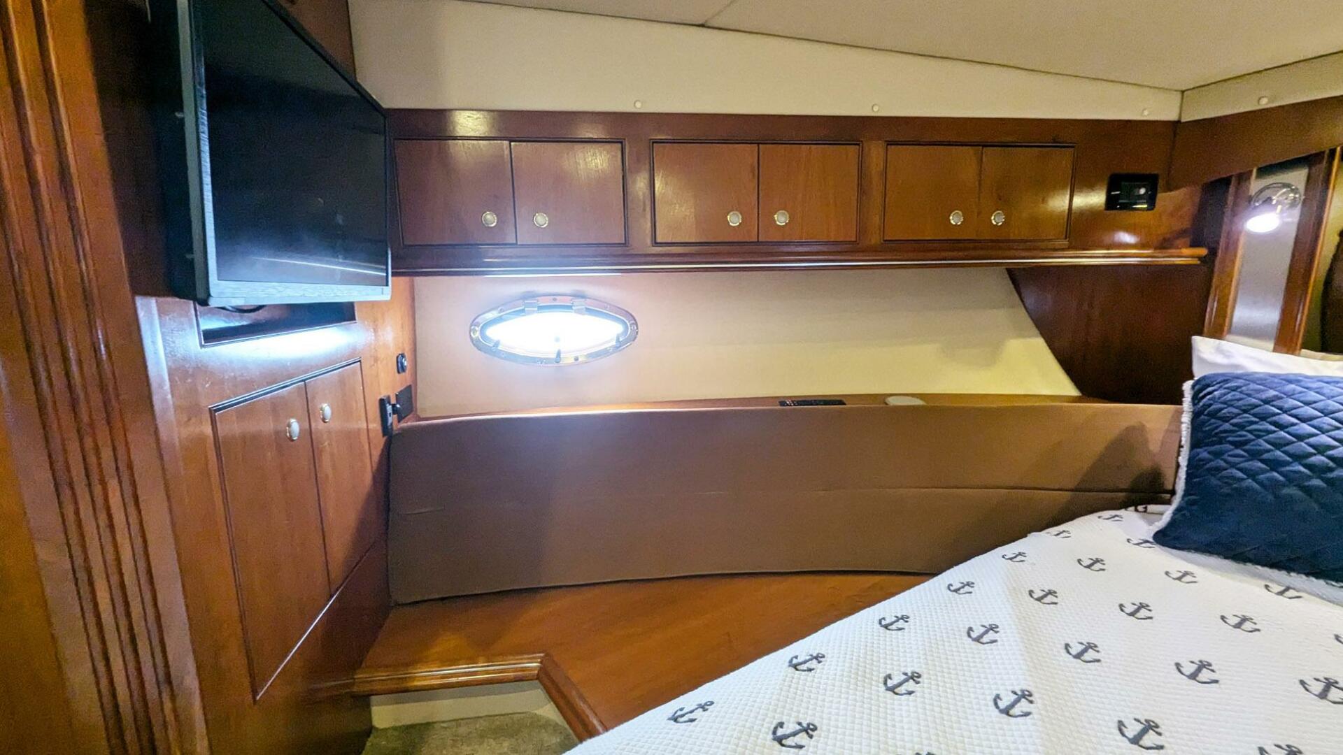Cruisers Yachts-455 Express Motoryacht 2006-4TH QUARTER Bradenton-Florida-United States-4818971 | Thumbnail