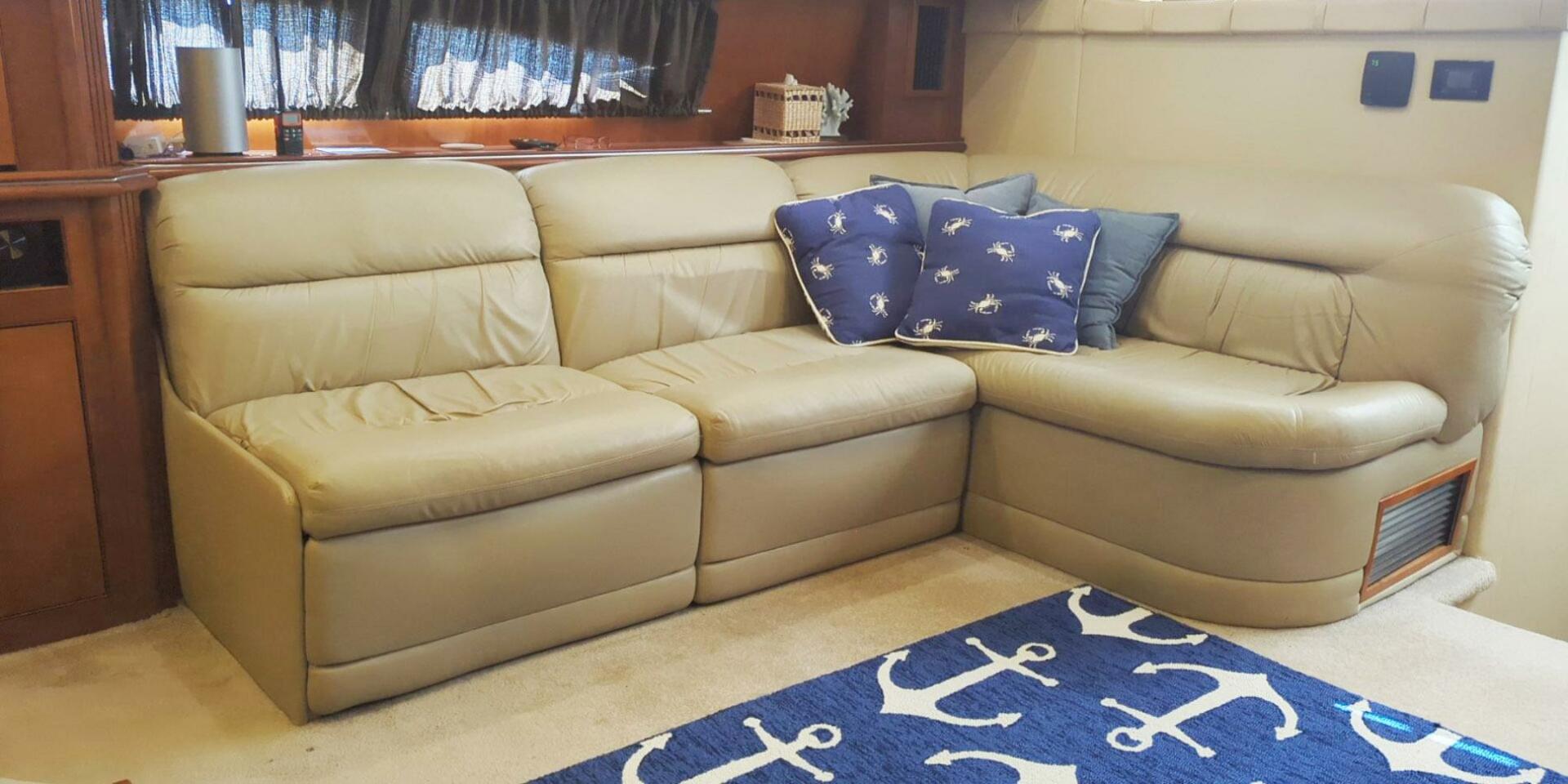 Cruisers Yachts-455 Express Motoryacht 2006-4TH QUARTER Bradenton-Florida-United States-4818956 | Thumbnail