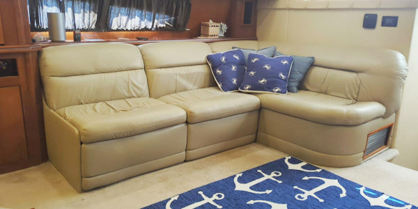Cruisers Yachts-455 Express Motoryacht 2006-4TH QUARTER Bradenton-Florida-United States-4818956