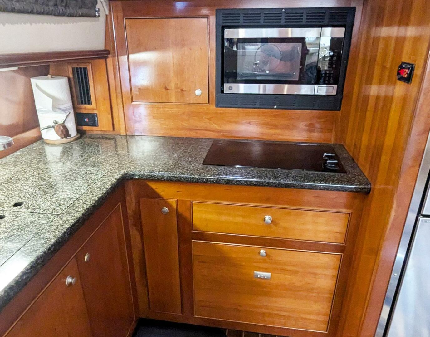Cruisers Yachts-455 Express Motoryacht 2006-4TH QUARTER Bradenton-Florida-United States-4818961 | Thumbnail