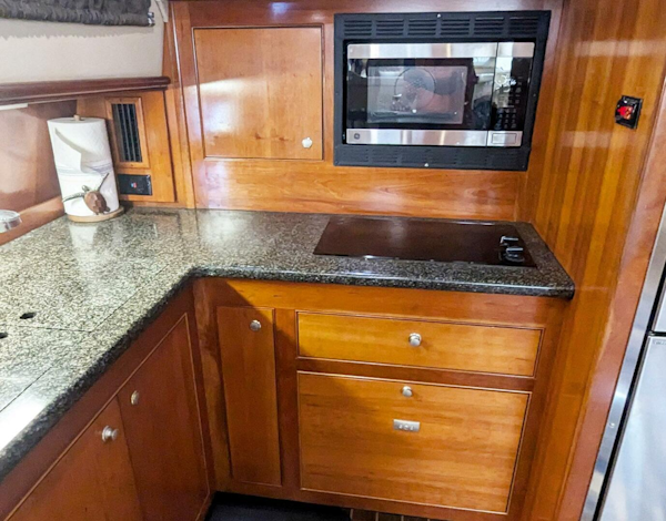 Cruisers Yachts-455 Express Motoryacht 2006-4TH QUARTER Bradenton-Florida-United States-4818961