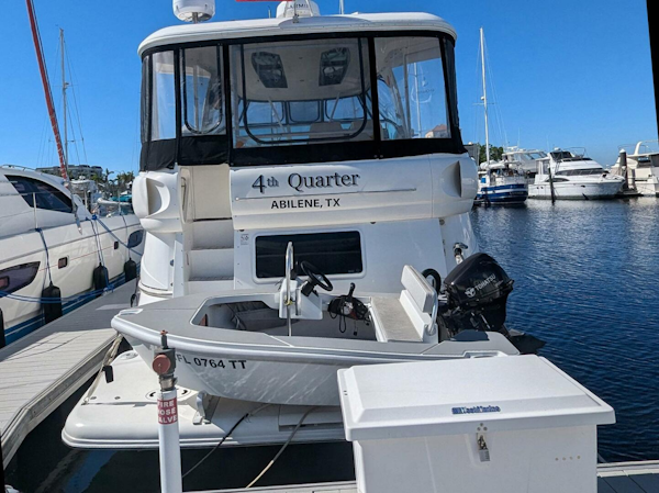 Cruisers Yachts-455 Express Motoryacht 2006-4TH QUARTER Bradenton-Florida-United States-4819005