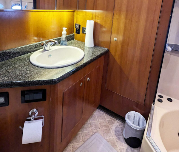 Cruisers Yachts-455 Express Motoryacht 2006-4TH QUARTER Bradenton-Florida-United States-4818969