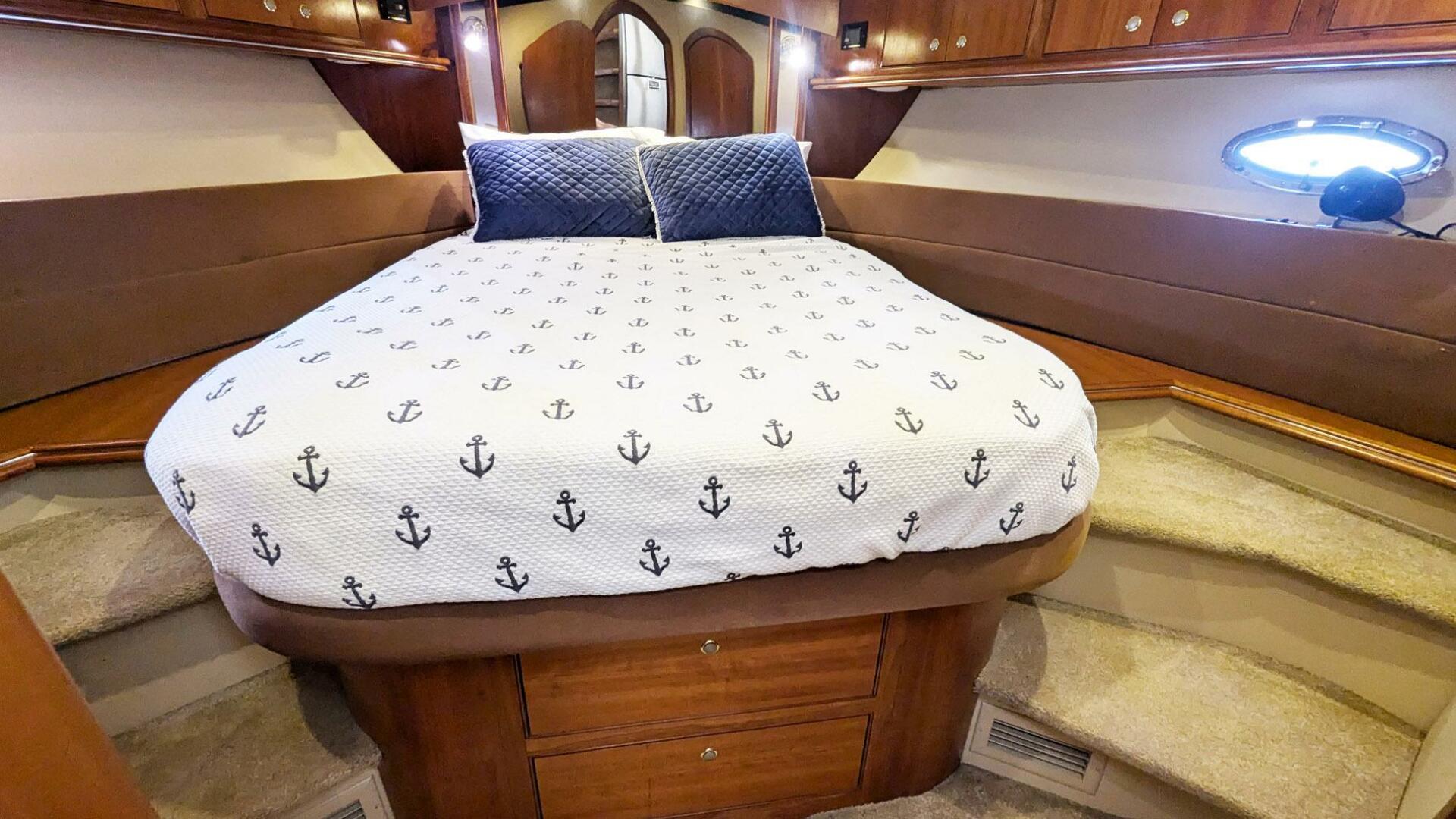Cruisers Yachts-455 Express Motoryacht 2006-4TH QUARTER Bradenton-Florida-United States-4818972 | Thumbnail