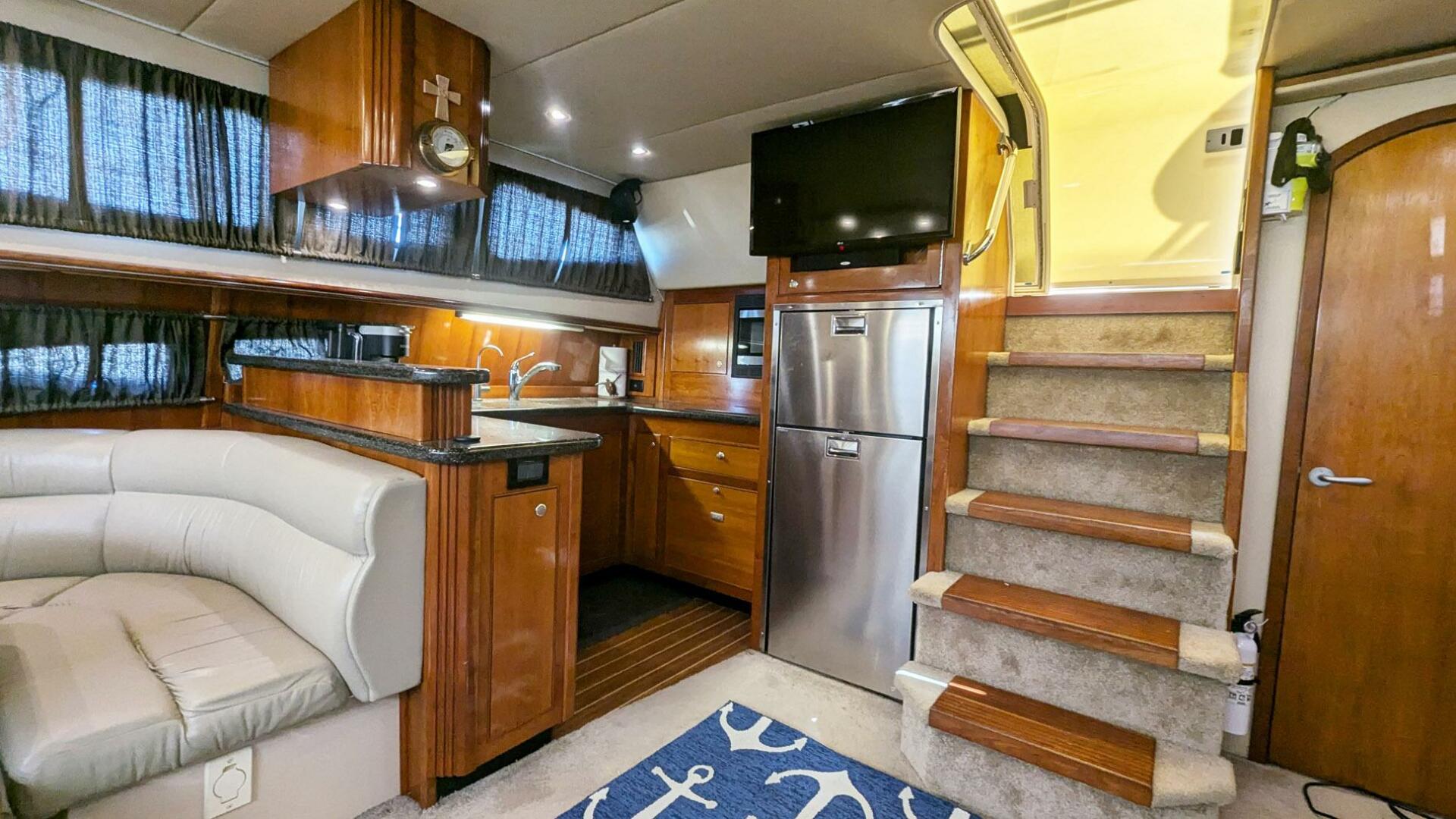 Cruisers Yachts-455 Express Motoryacht 2006-4TH QUARTER Bradenton-Florida-United States-4818958 | Thumbnail