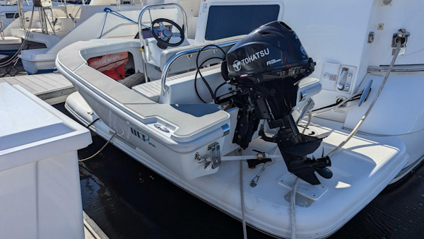 Cruisers Yachts-455 Express Motoryacht 2006-4TH QUARTER Bradenton-Florida-United States-4819008