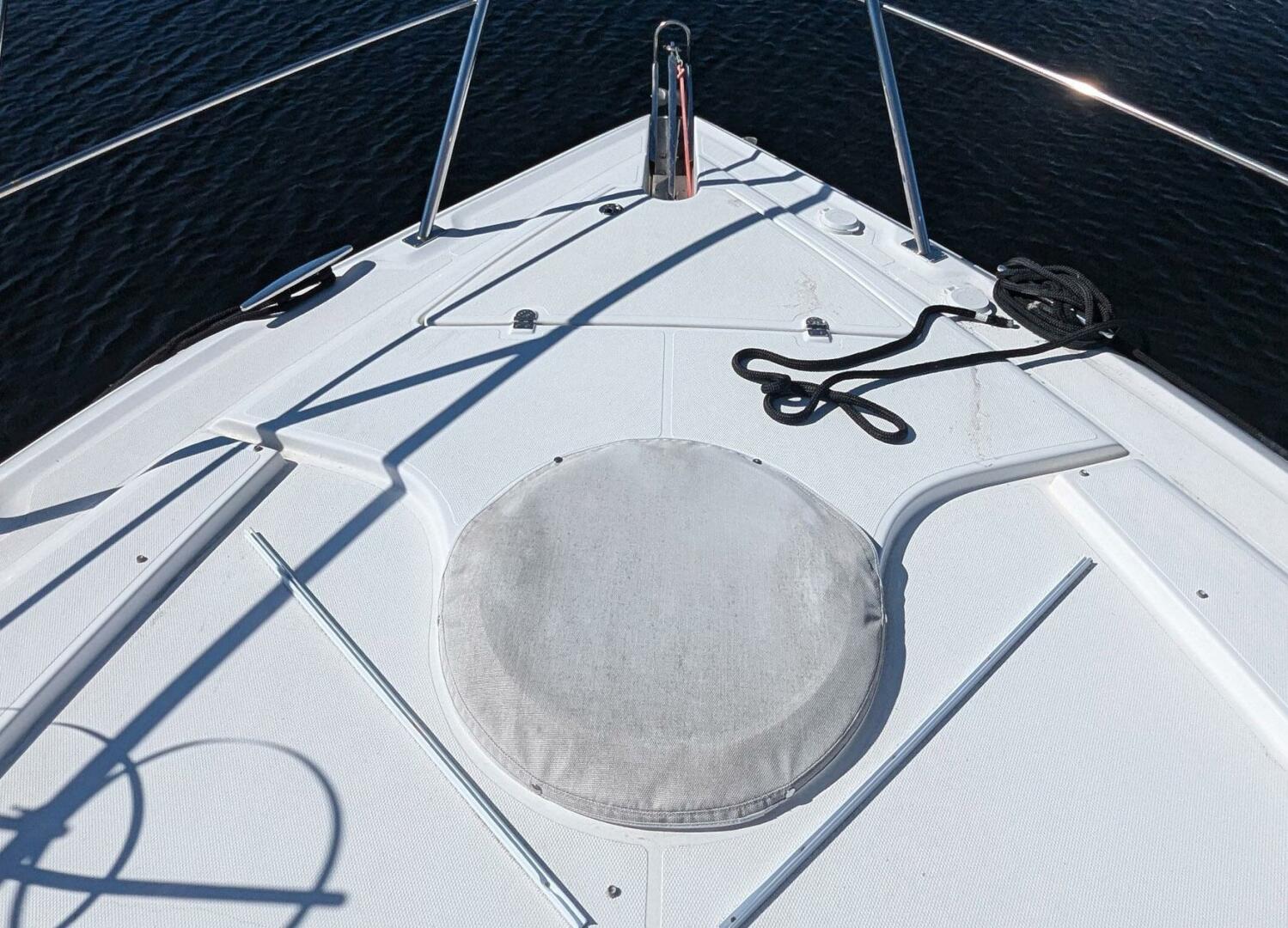 Cruisers Yachts-455 Express Motoryacht 2006-4TH QUARTER Bradenton-Florida-United States-4818980 | Thumbnail