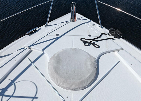 Cruisers Yachts-455 Express Motoryacht 2006-4TH QUARTER Bradenton-Florida-United States-4818980