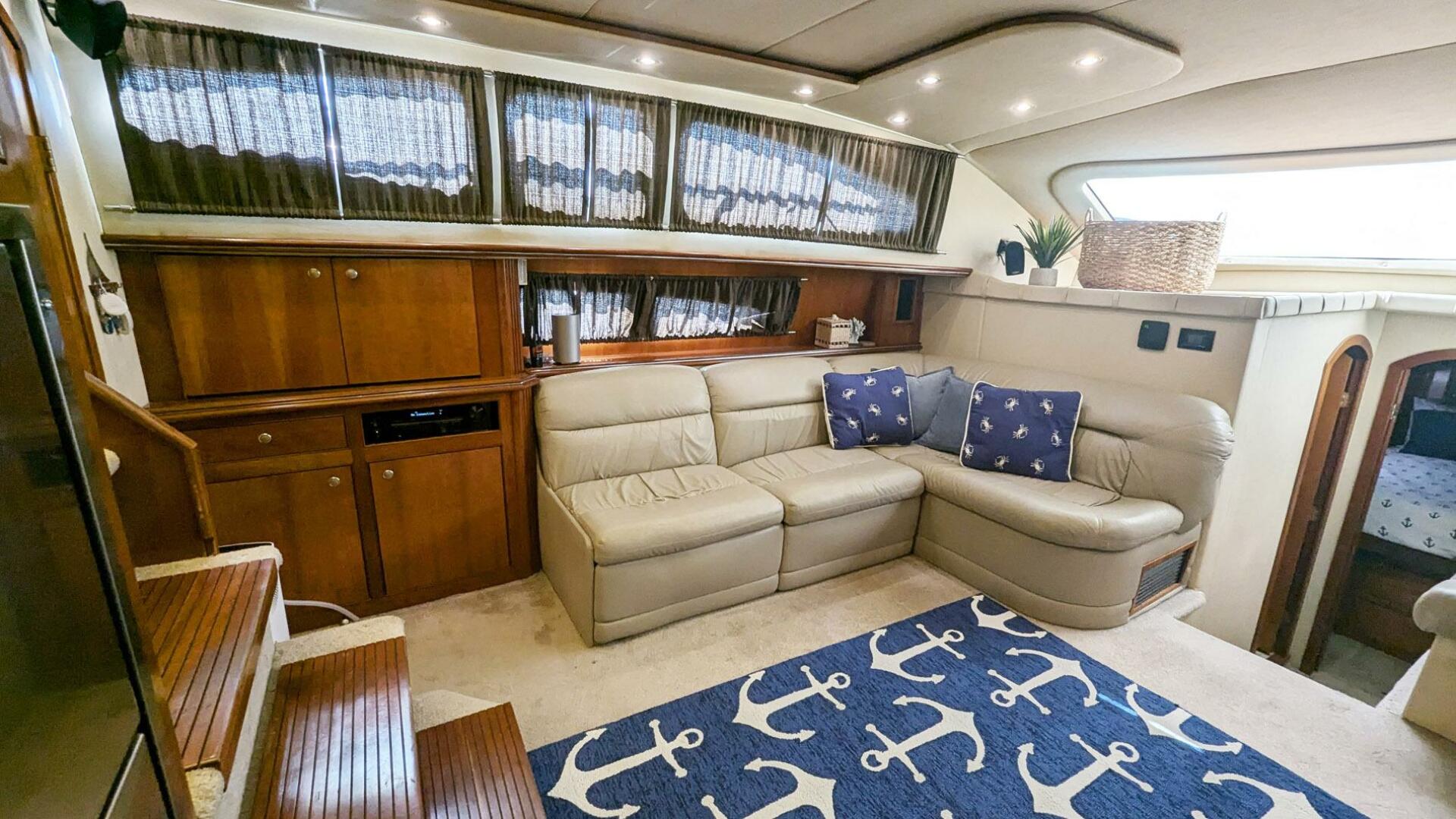Cruisers Yachts-455 Express Motoryacht 2006-4TH QUARTER Bradenton-Florida-United States-4818955 | Thumbnail
