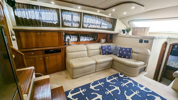 Cruisers Yachts-455 Express Motoryacht 2006-4TH QUARTER Bradenton-Florida-United States-4818955