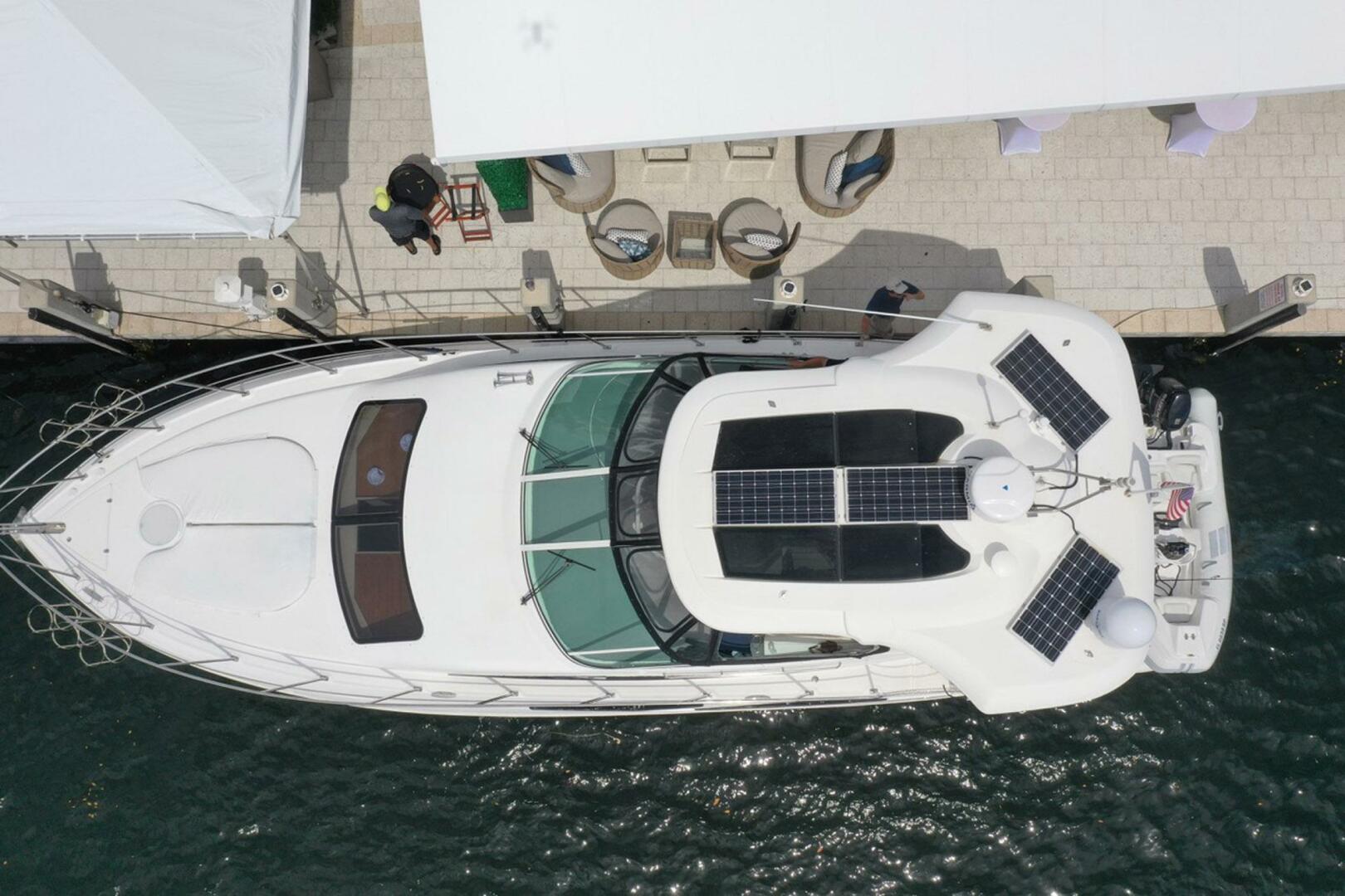 Cruisers Yachts-455 Express Motoryacht 2006-4TH QUARTER Bradenton-Florida-United States-4819014 | Thumbnail