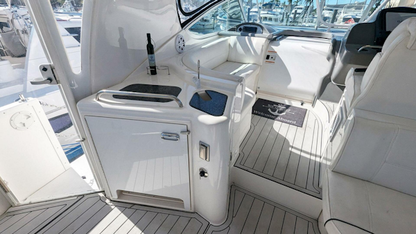 Cruisers Yachts-455 Express Motoryacht 2006-4TH QUARTER Bradenton-Florida-United States-4818991