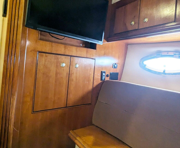 Cruisers Yachts-455 Express Motoryacht 2006-4TH QUARTER Bradenton-Florida-United States-4818974