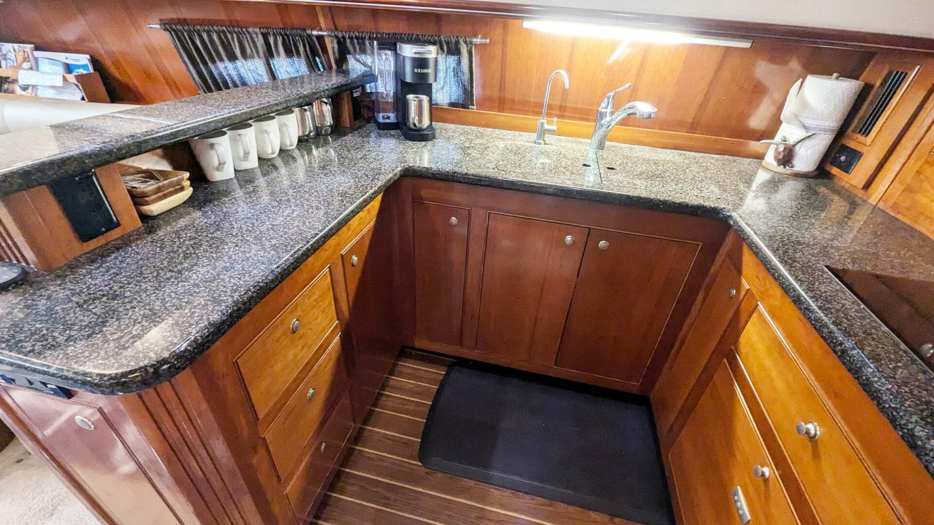 Cruisers Yachts-455 Express Motoryacht 2006-4TH QUARTER Bradenton-Florida-United States-4818962 | Thumbnail