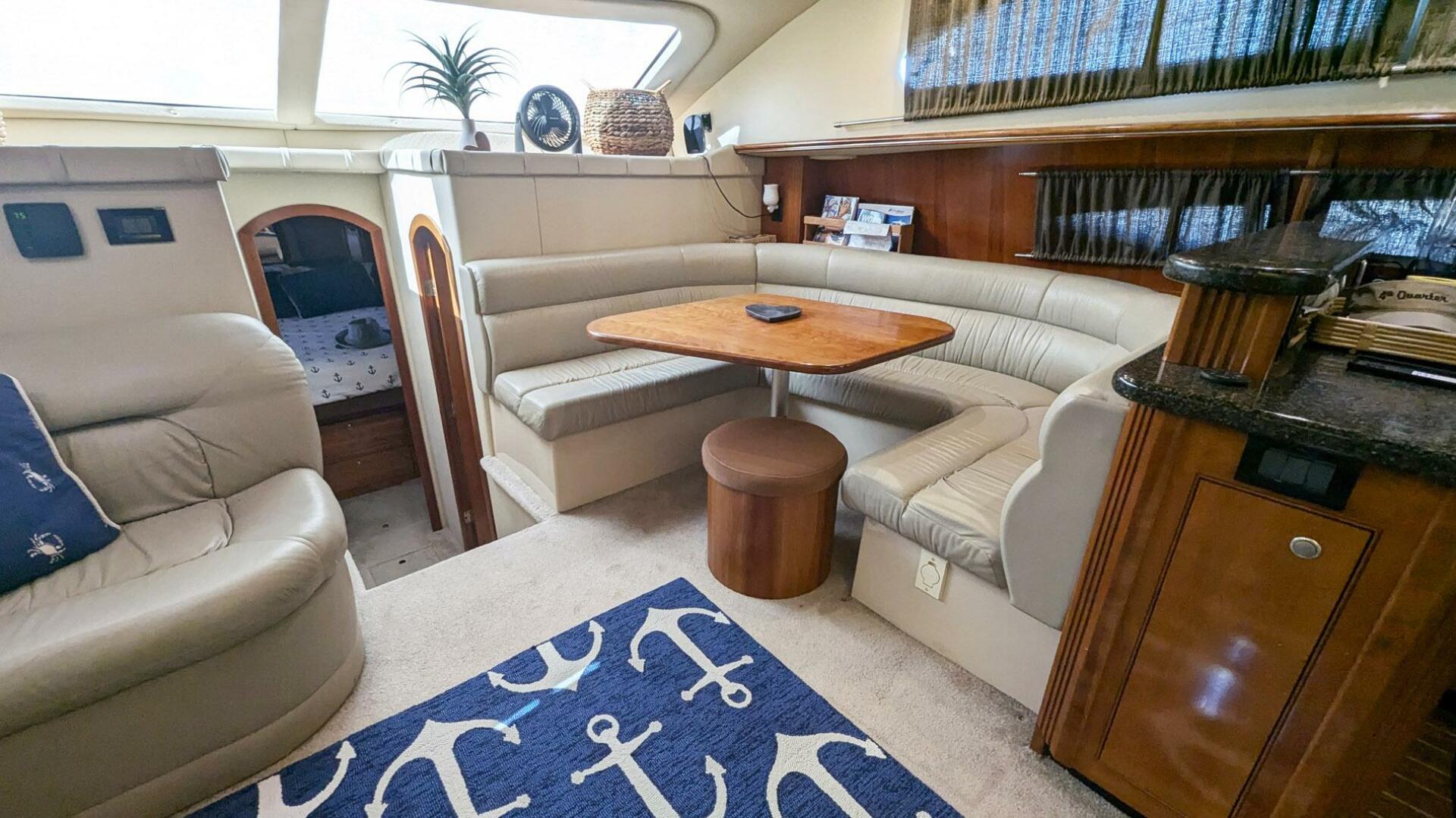 Cruisers Yachts-455 Express Motoryacht 2006-4TH QUARTER Bradenton-Florida-United States-4818957 | Thumbnail