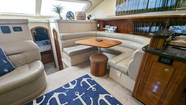 Cruisers Yachts-455 Express Motoryacht 2006-4TH QUARTER Bradenton-Florida-United States-4818957
