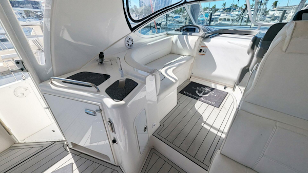 Cruisers Yachts-455 Express Motoryacht 2006-4TH QUARTER Bradenton-Florida-United States-4818983
