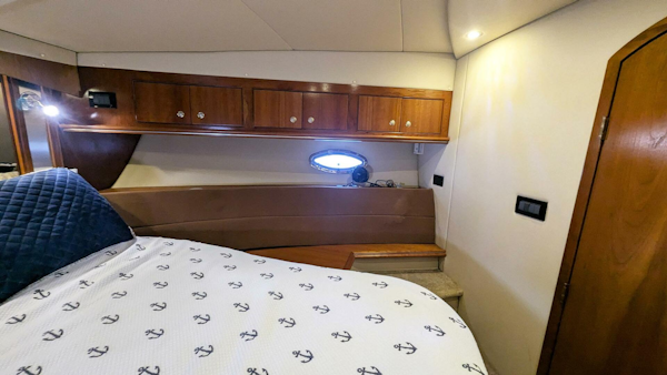 Cruisers Yachts-455 Express Motoryacht 2006-4TH QUARTER Bradenton-Florida-United States-4818973