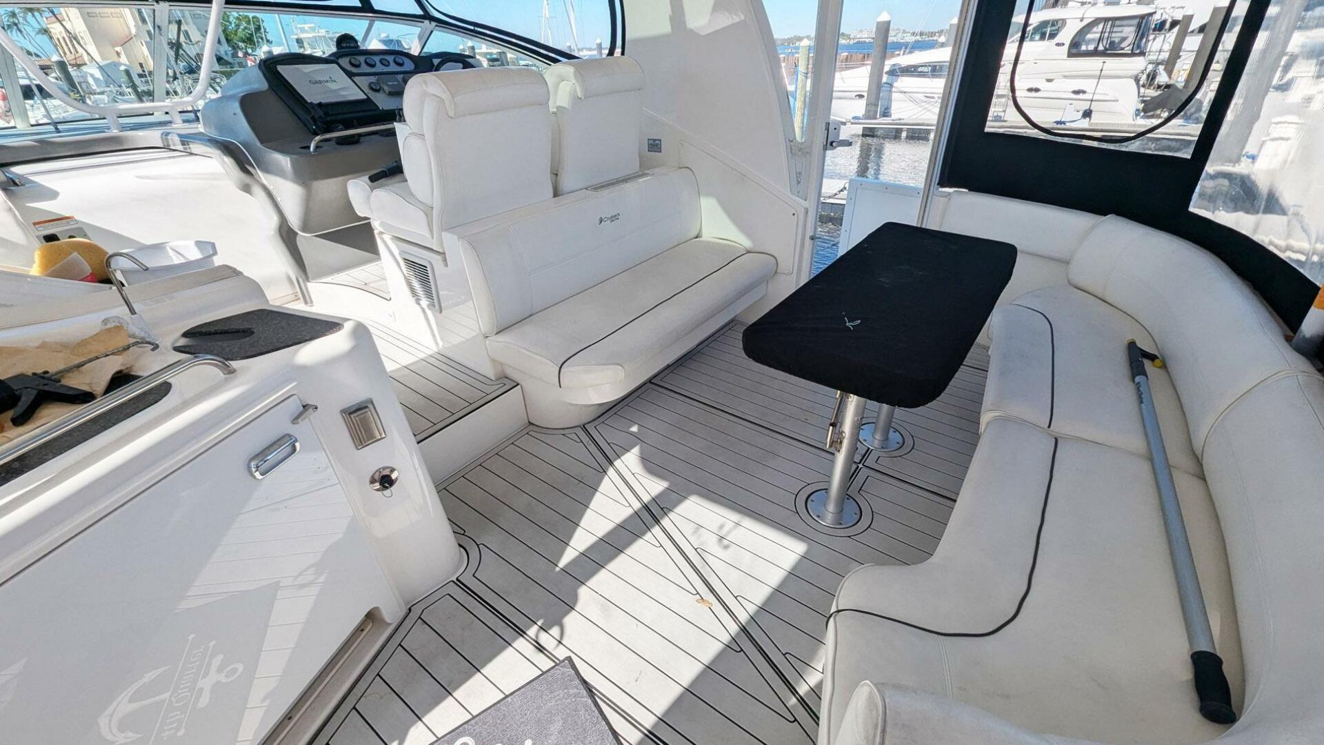 Cruisers Yachts-455 Express Motoryacht 2006-4TH QUARTER Bradenton-Florida-United States-4818992 | Thumbnail