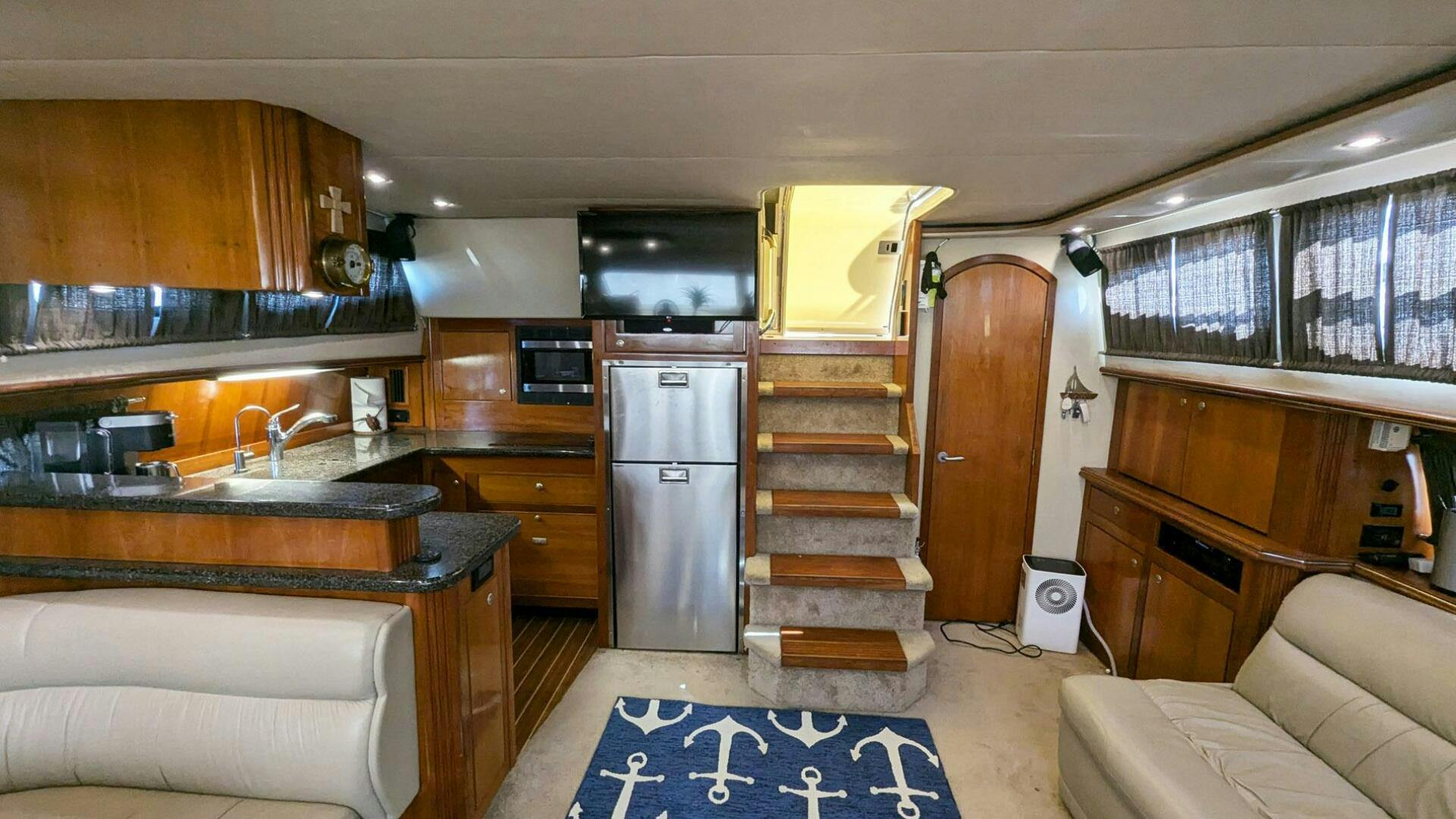 Cruisers Yachts-455 Express Motoryacht 2006-4TH QUARTER Bradenton-Florida-United States-4818954