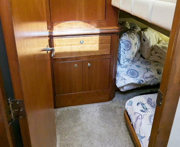 Cruisers Yachts-455 Express Motoryacht 2006-4TH QUARTER Bradenton-Florida-United States-4818978