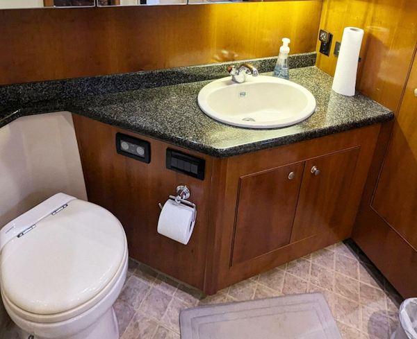 Cruisers Yachts-455 Express Motoryacht 2006-4TH QUARTER Bradenton-Florida-United States-4818968