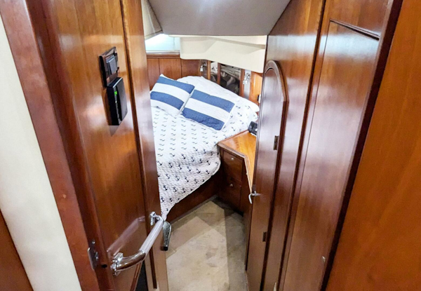Cruisers Yachts-455 Express Motoryacht 2006-4TH QUARTER Bradenton-Florida-United States-4818964