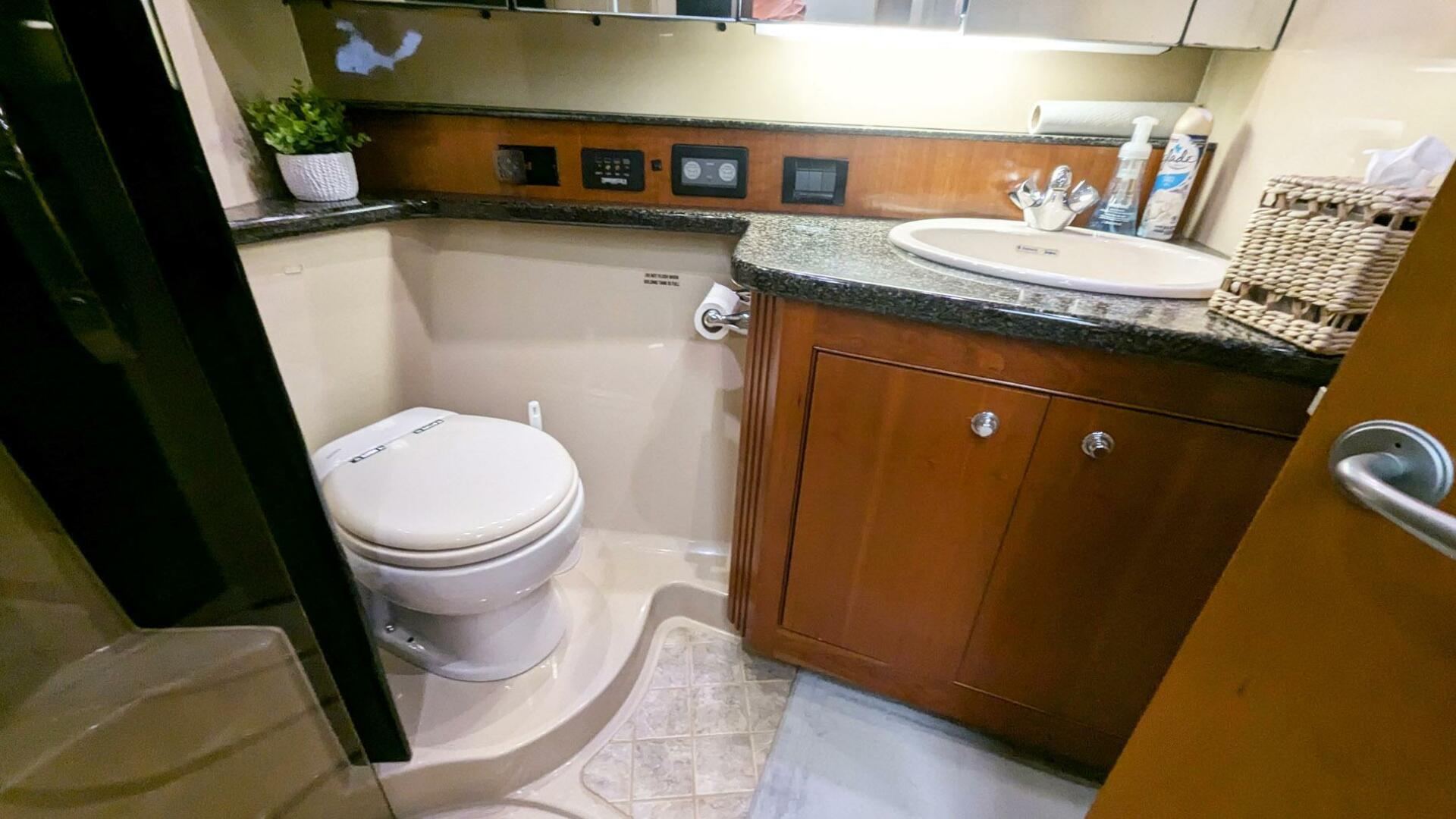 Cruisers Yachts-455 Express Motoryacht 2006-4TH QUARTER Bradenton-Florida-United States-4818975 | Thumbnail