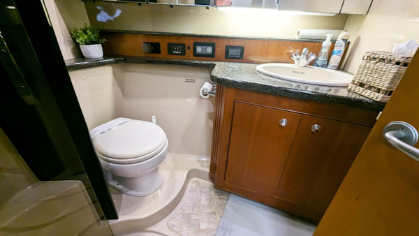 Cruisers Yachts-455 Express Motoryacht 2006-4TH QUARTER Bradenton-Florida-United States-4818975