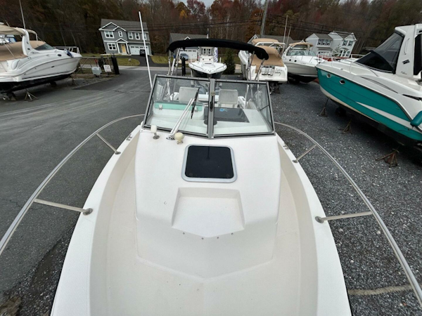 Robalo 1996 -Essex-Maryland-United States-4823183