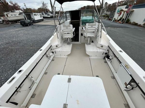 Robalo 1996 -Essex-Maryland-United States-4823168