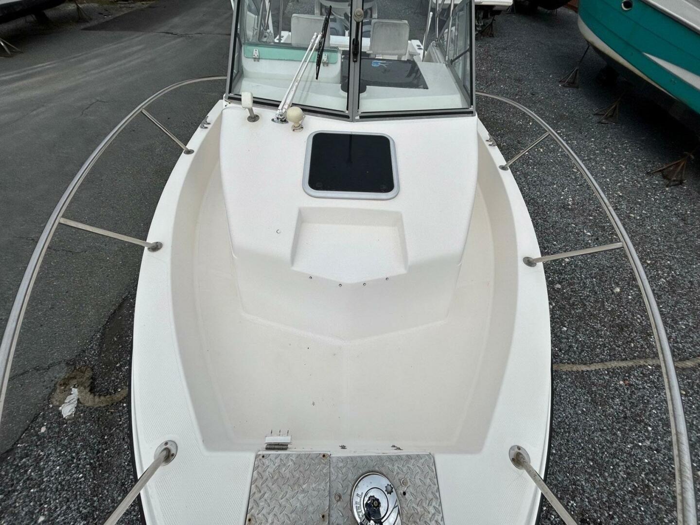 Robalo 1996 -Essex-Maryland-United States-4823182 | Thumbnail