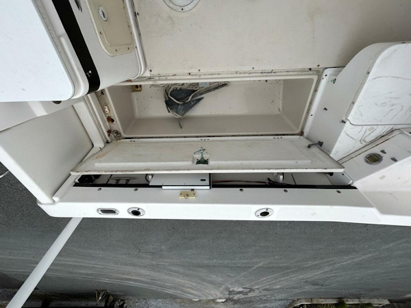 Robalo 1996 -Essex-Maryland-United States-4823172