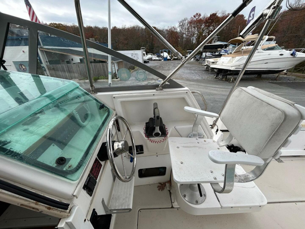 Robalo 1996 -Essex-Maryland-United States-4823175