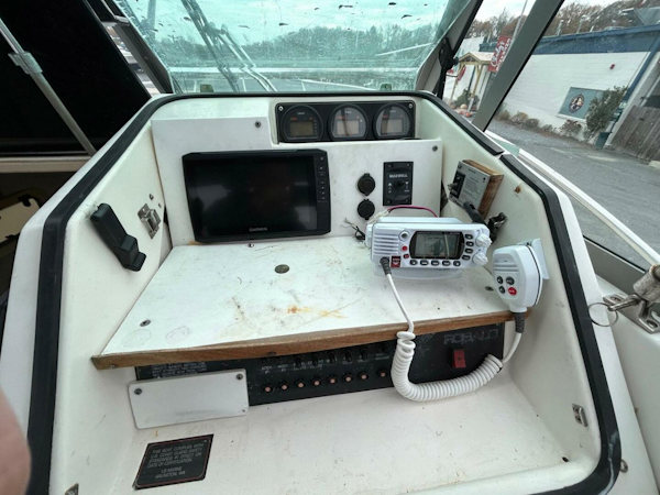 Robalo 1996 -Essex-Maryland-United States-4823176