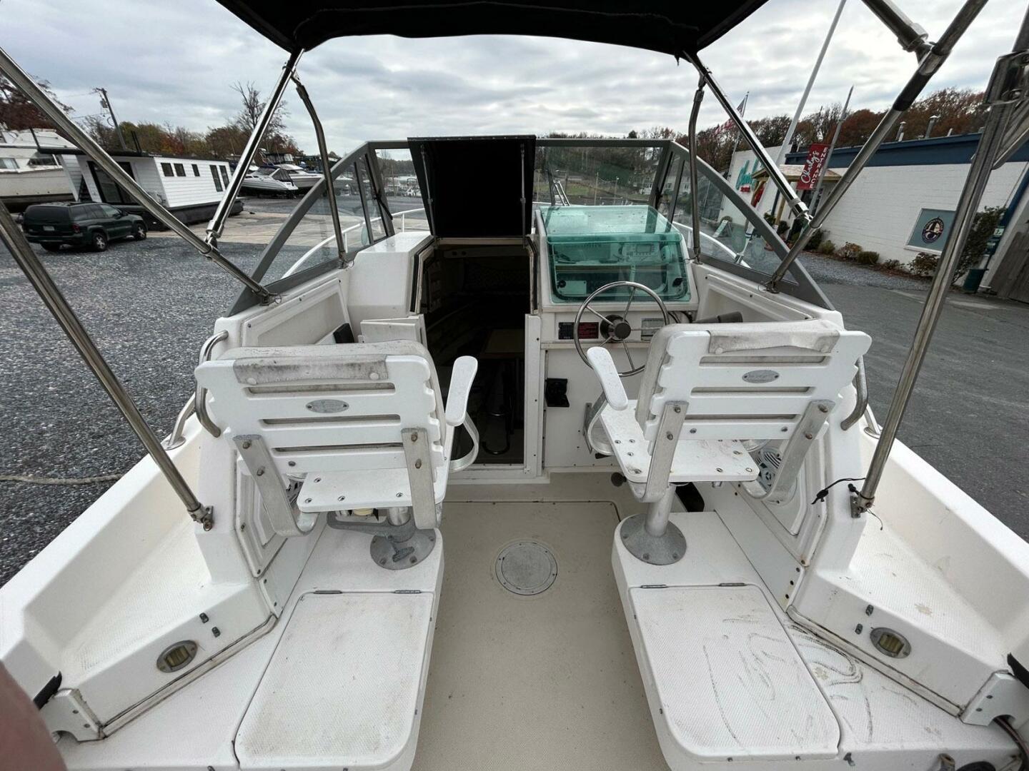 Robalo 1996 -Essex-Maryland-United States-4823174 | Thumbnail