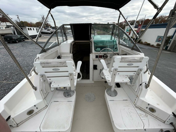 Robalo 1996 -Essex-Maryland-United States-4823174