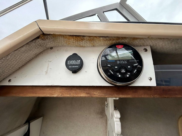 Robalo 1996 -Essex-Maryland-United States-4823180