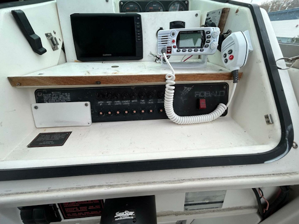 Robalo 1996 -Essex-Maryland-United States-4823177