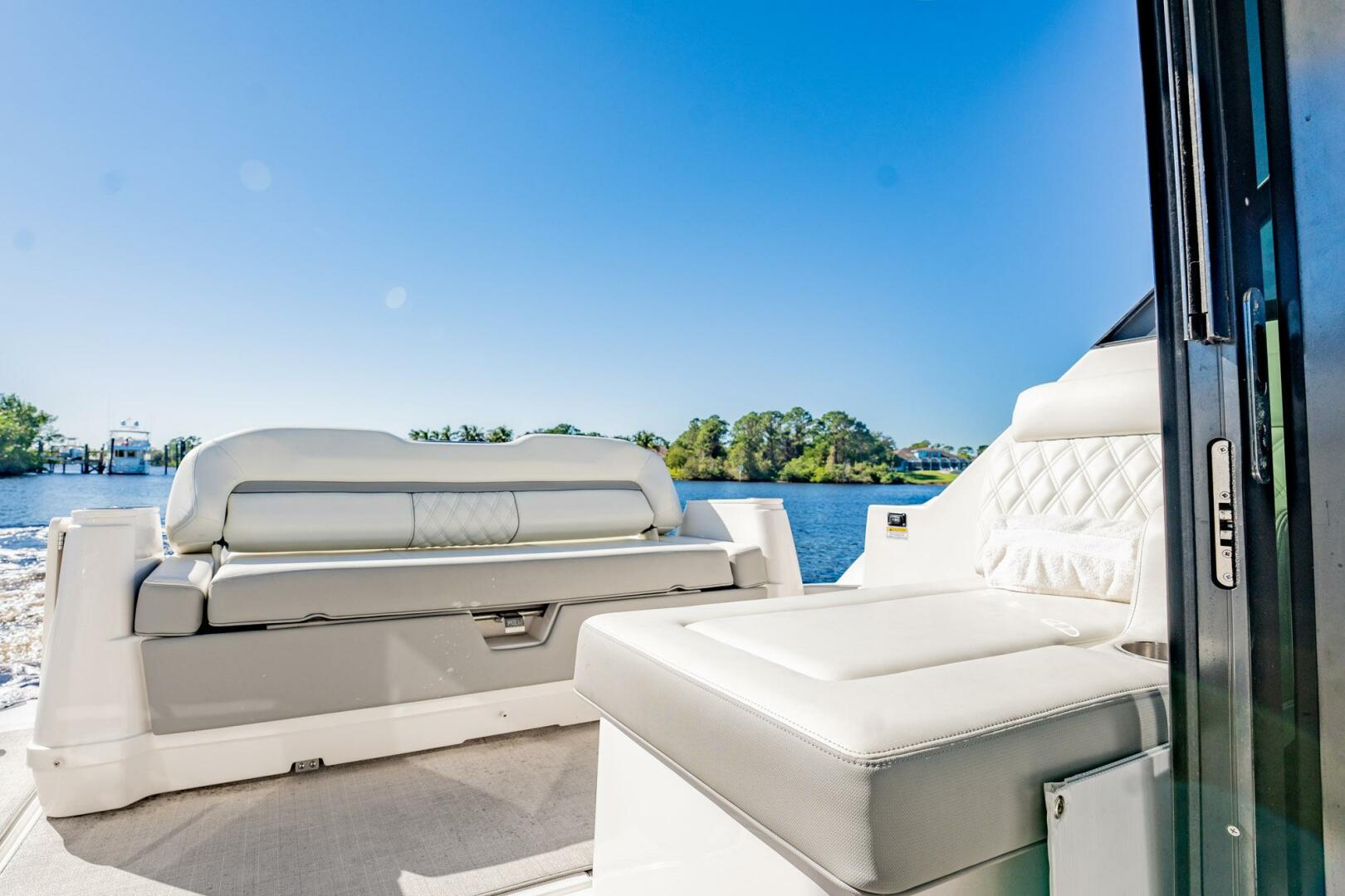Regal-36 XO 2022-Jorja B Port St. Lucie-Florida-United States-4824744 | Thumbnail