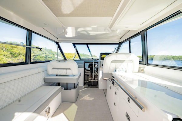 Regal-36 XO 2022-Jorja B Port St. Lucie-Florida-United States-4824750