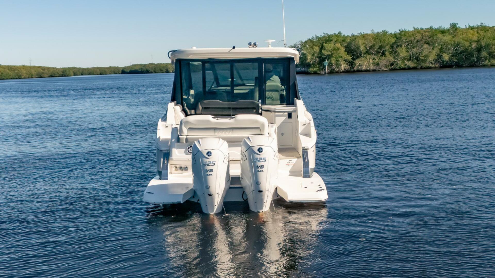 Regal-36 XO 2022-Jorja B Port St. Lucie-Florida-United States-4824736 | Thumbnail