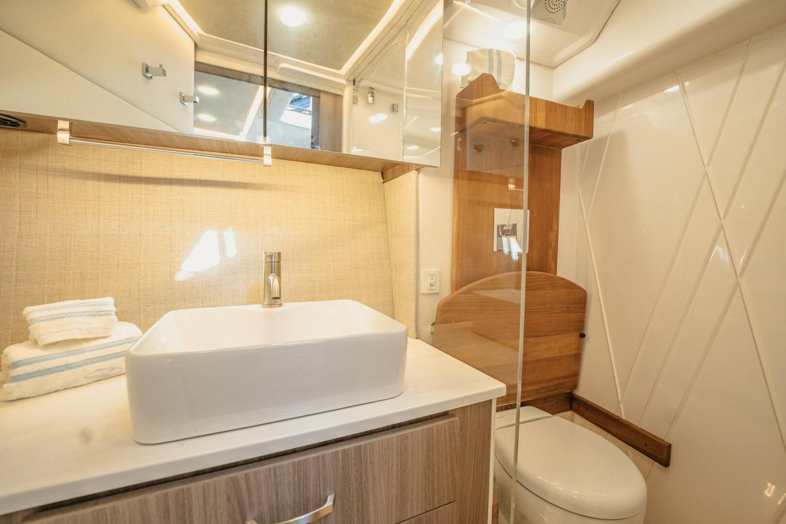 Regal-36 XO 2022-Jorja B Port St. Lucie-Florida-United States-4824783 | Thumbnail