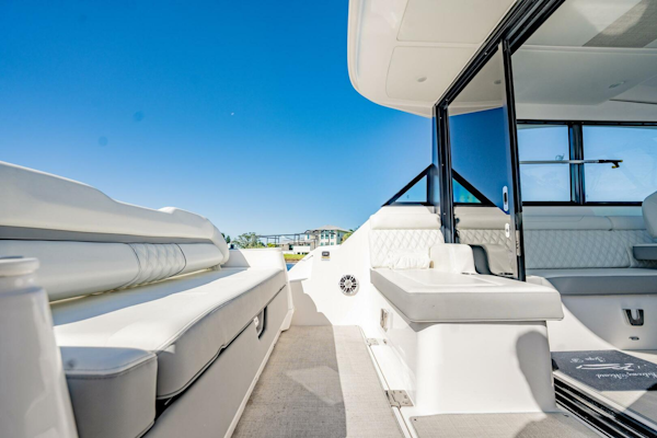 Regal-36 XO 2022-Jorja B Port St. Lucie-Florida-United States-4824745