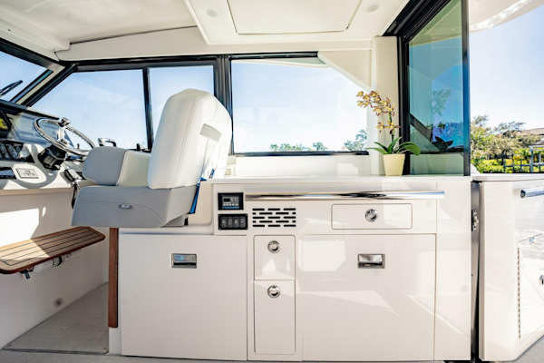 Regal-36 XO 2022-Jorja B Port St. Lucie-Florida-United States-4824756