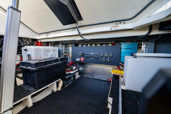 Regal-36 XO 2022-Jorja B Port St. Lucie-Florida-United States-4824790