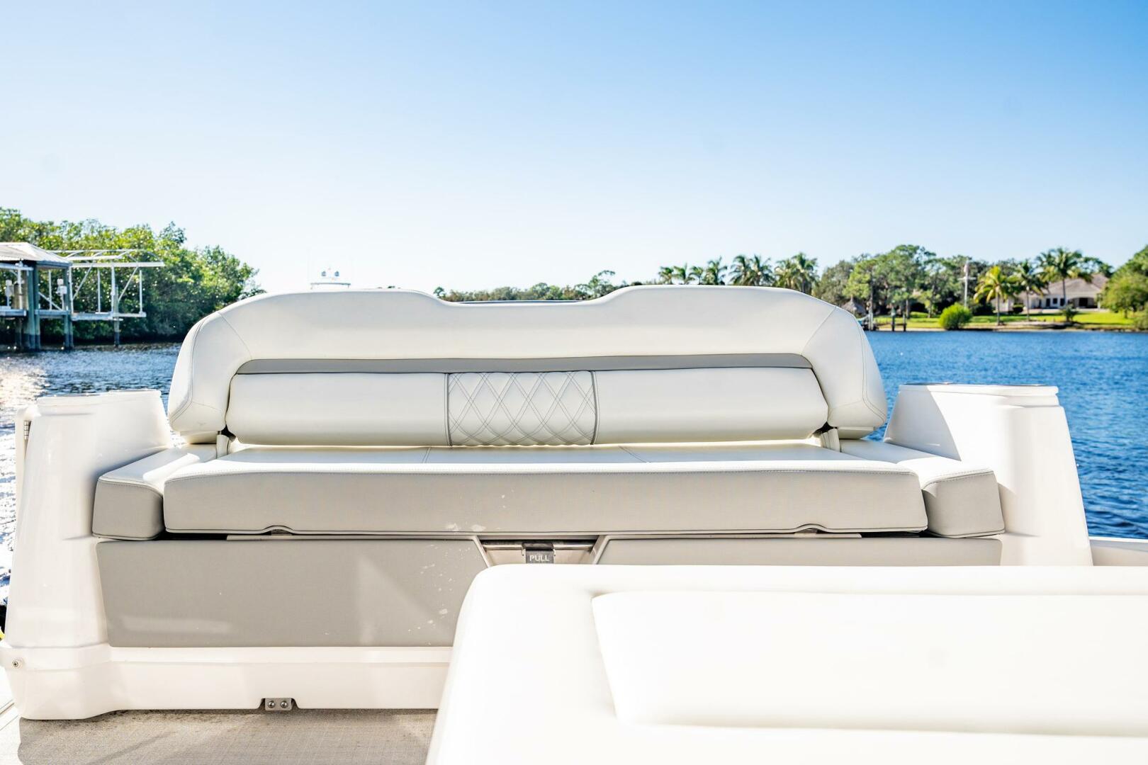Regal-36 XO 2022-Jorja B Port St. Lucie-Florida-United States-4824743 | Thumbnail