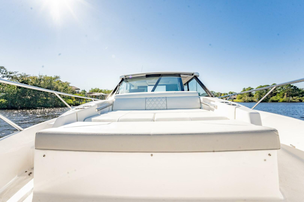 Regal-36 XO 2022-Jorja B Port St. Lucie-Florida-United States-4824774